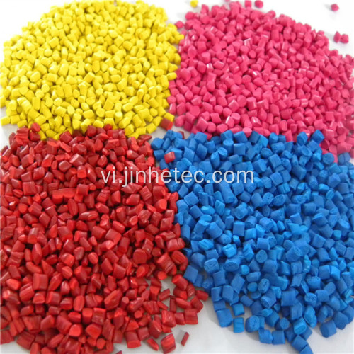 Giá nguyên liệu thô Pvc Resin K67